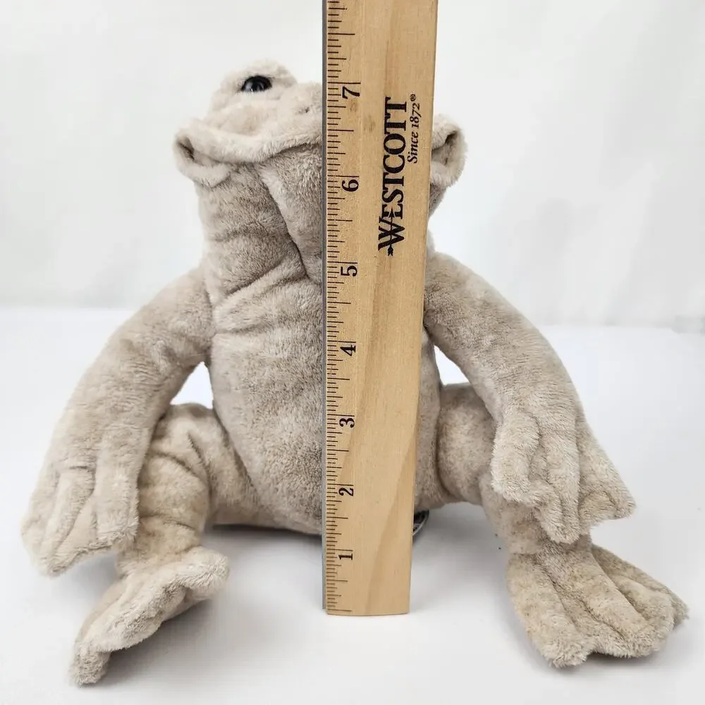 2003 Cuddly Quarry Critters Plush 7